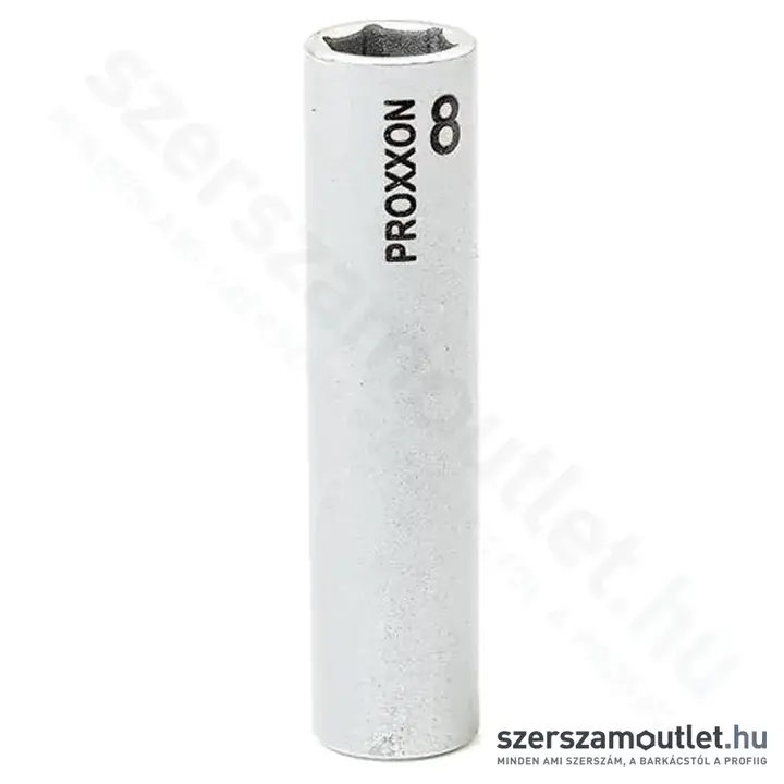 PROXXON Dugókulcs 1/4
