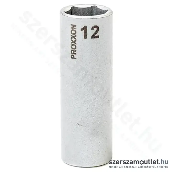 PROXXON Dugókulcs 1/4