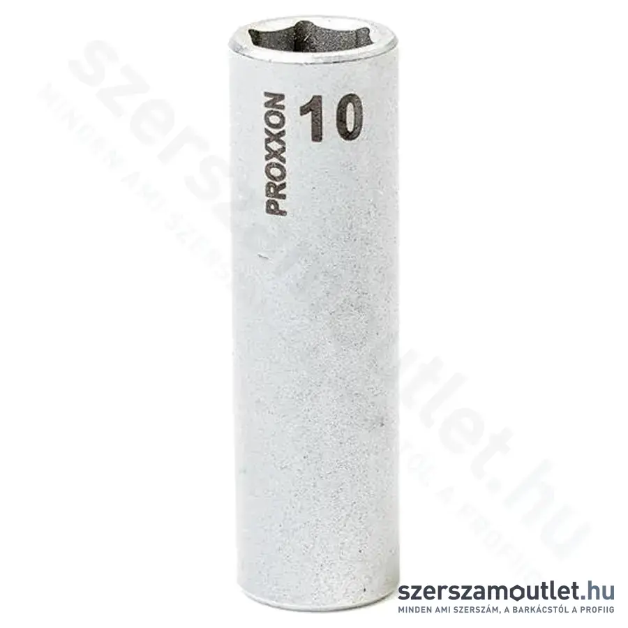 PROXXON Dugókulcs 1/4