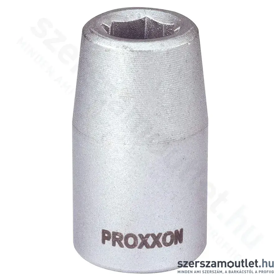PROXXON Adapter HEX bitekhez 1/4