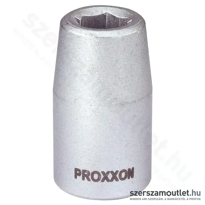 PROXXON Adapter HEX bitekhez 1/4