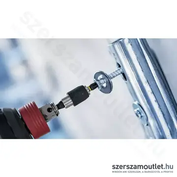 BOSCH PRO Impact Csavarbitkészlet 33db-os