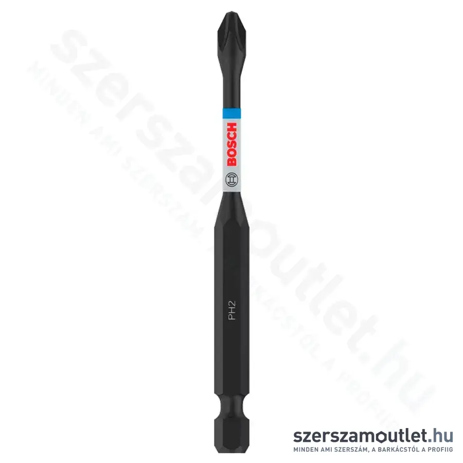 BOSCH PRO Phillips Impact Bit PH2x90mm