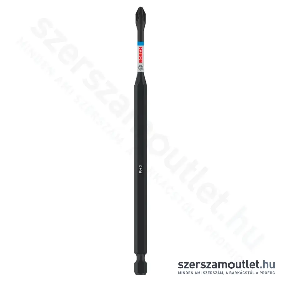 BOSCH PRO Phillips Impact Bit PH2x150mm