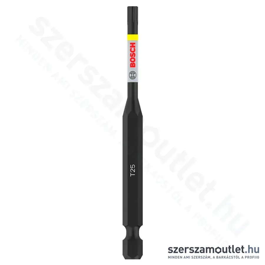 BOSCH PRO Torx Impact Bit T25x90mm