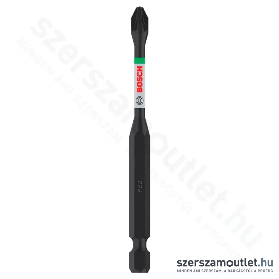 BOSCH PRO Pozidriv Impact Bit PZ2x90mm