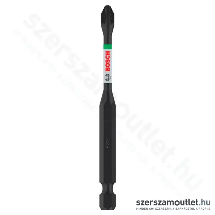 BOSCH PRO Pozidriv Impact Bit PZ2x90mm
