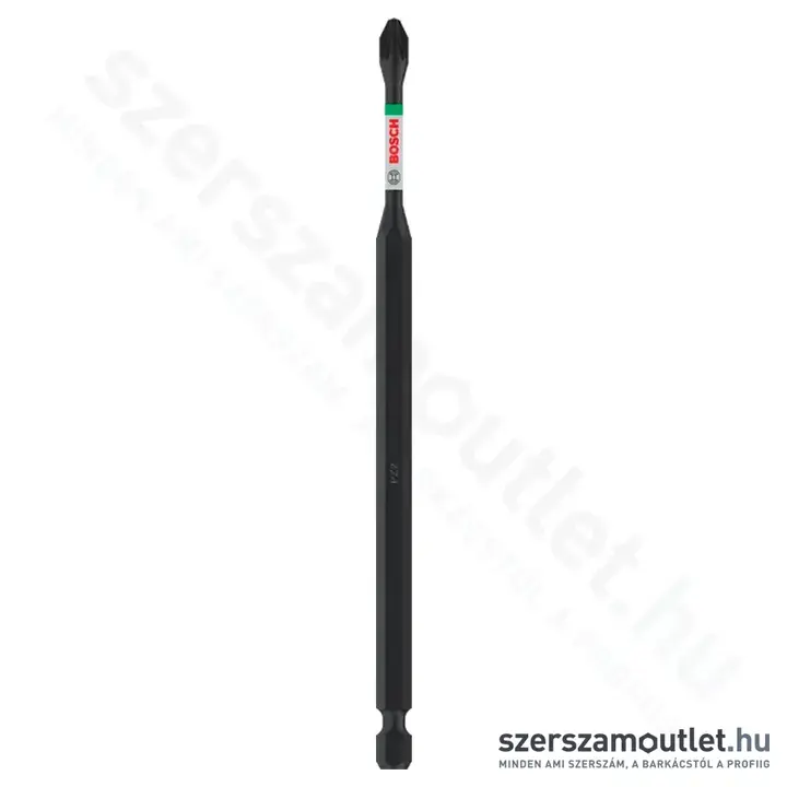 BOSCH PRO Pozidriv Impact Bit PZ2x150mm