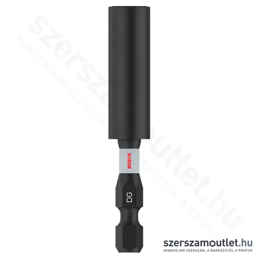 BOSCH PRO Impact Mágneses bittartó 1/4
