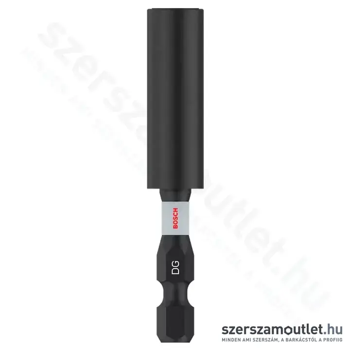 BOSCH PRO Impact Mágneses bittartó 1/4