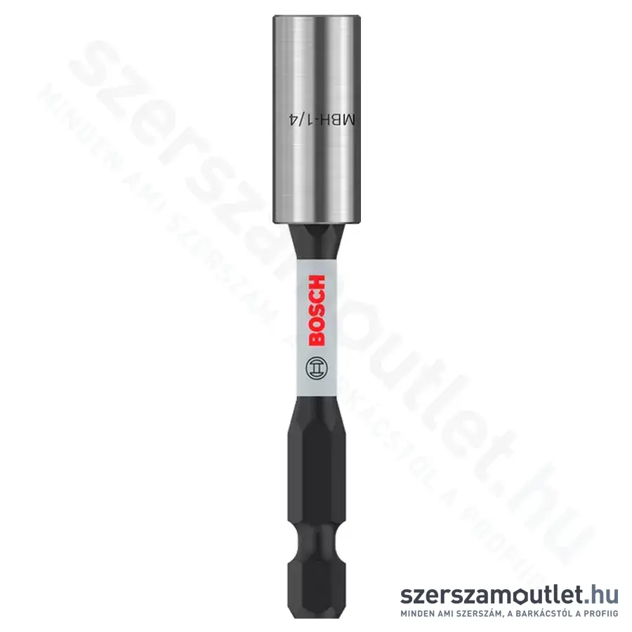 BOSCH PRO Impact Mágneses bittartó 1/4