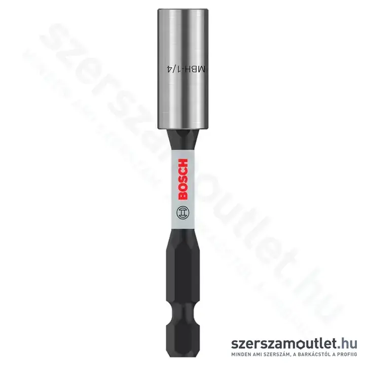 BOSCH PRO Impact Mágneses bittartó 1/4