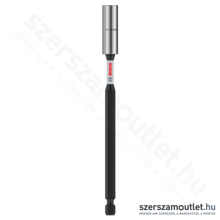 BOSCH PRO Impact Mágneses bittartó 1/4