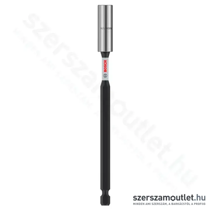BOSCH PRO Impact Mágneses bittartó 1/4