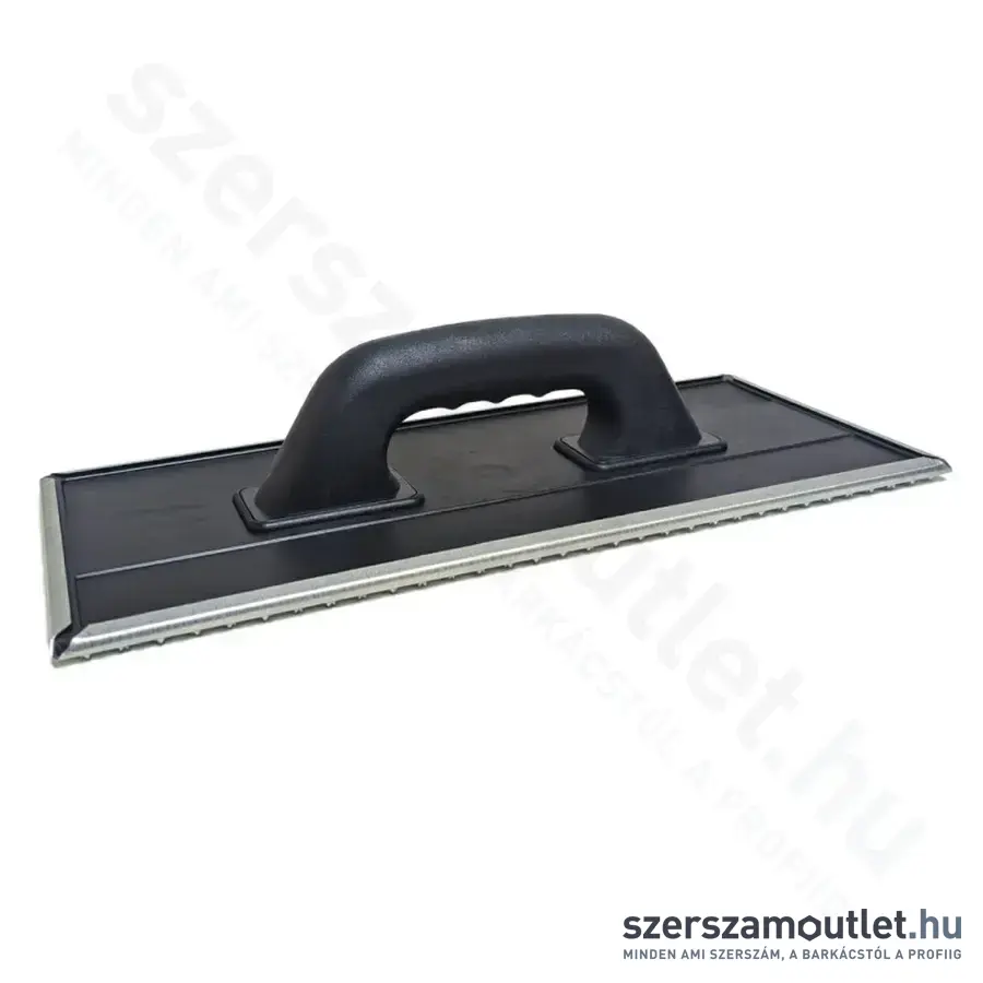 BAUTOOL Polisztirol csiszoló (160x380mm)
