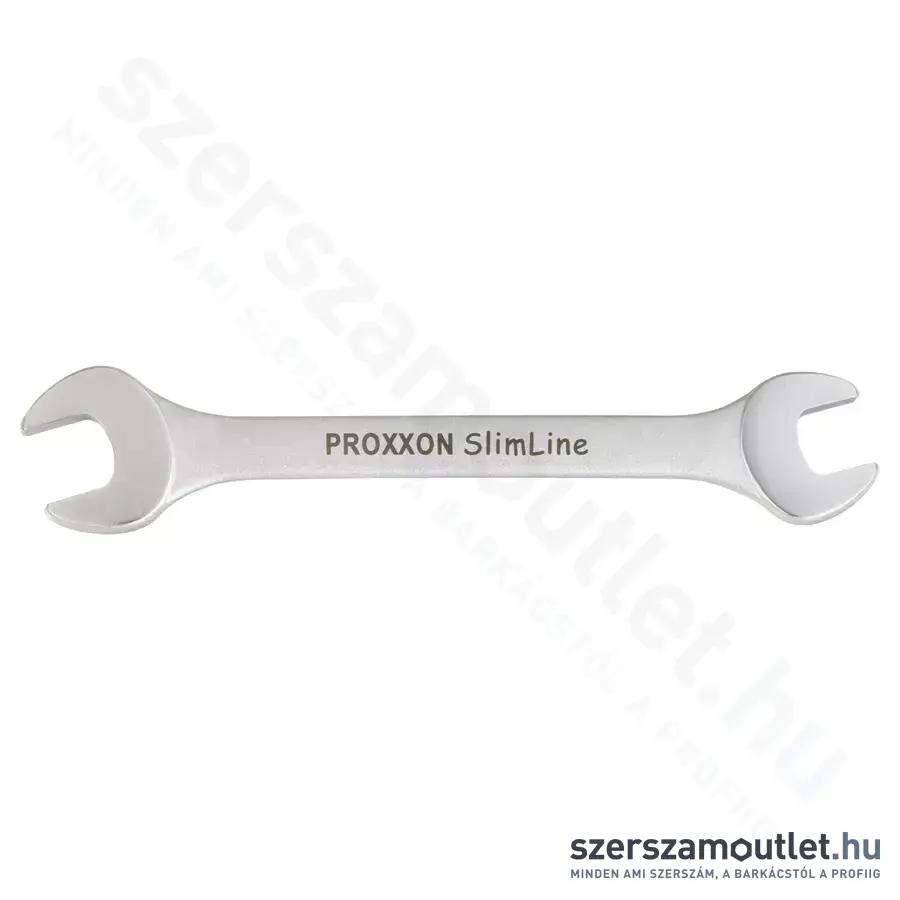 PROXXON SlimLine Villáskulcs 34x36mm