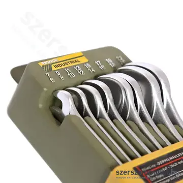 PROXXON SlimLine Villáskulcs készlet 6-22mm, 8db-os
