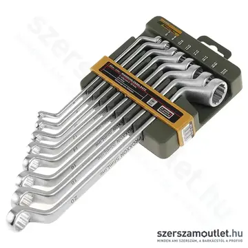 PROXXON SlimLine Csillagkulcs készlet 6-22mm, 8db-os