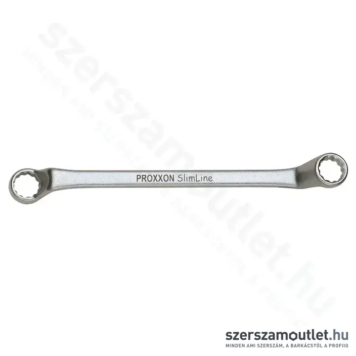PROXXON SlimLine Csillagkulcs 10x11mm
