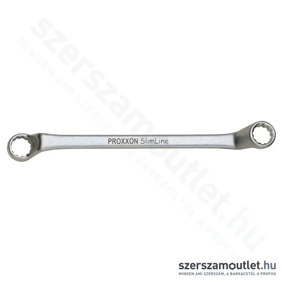 PROXXON SlimLine Csillagkulcs 24x27mm
