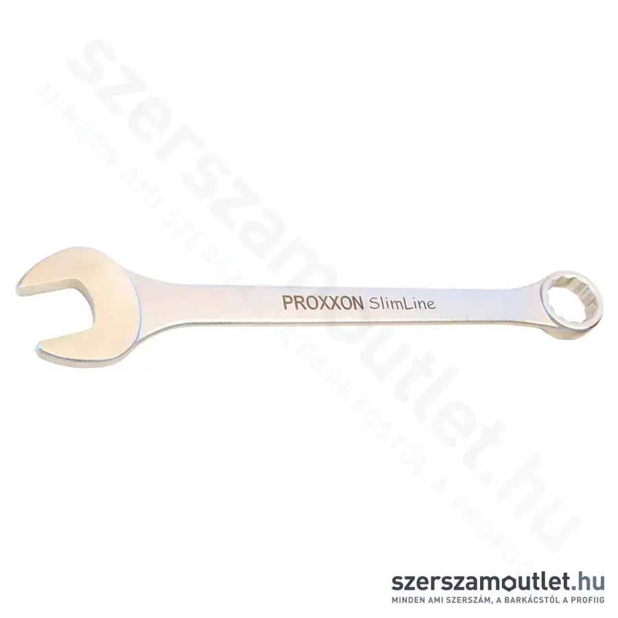 PROXXON SlimLine Csillag-villáskulcs 21mm