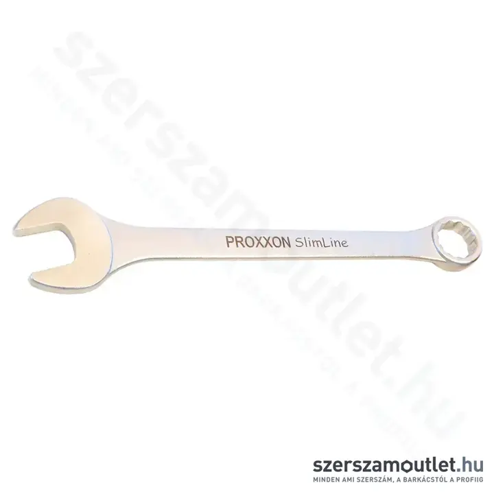 PROXXON SlimLine Csillag-villáskulcs 32mm