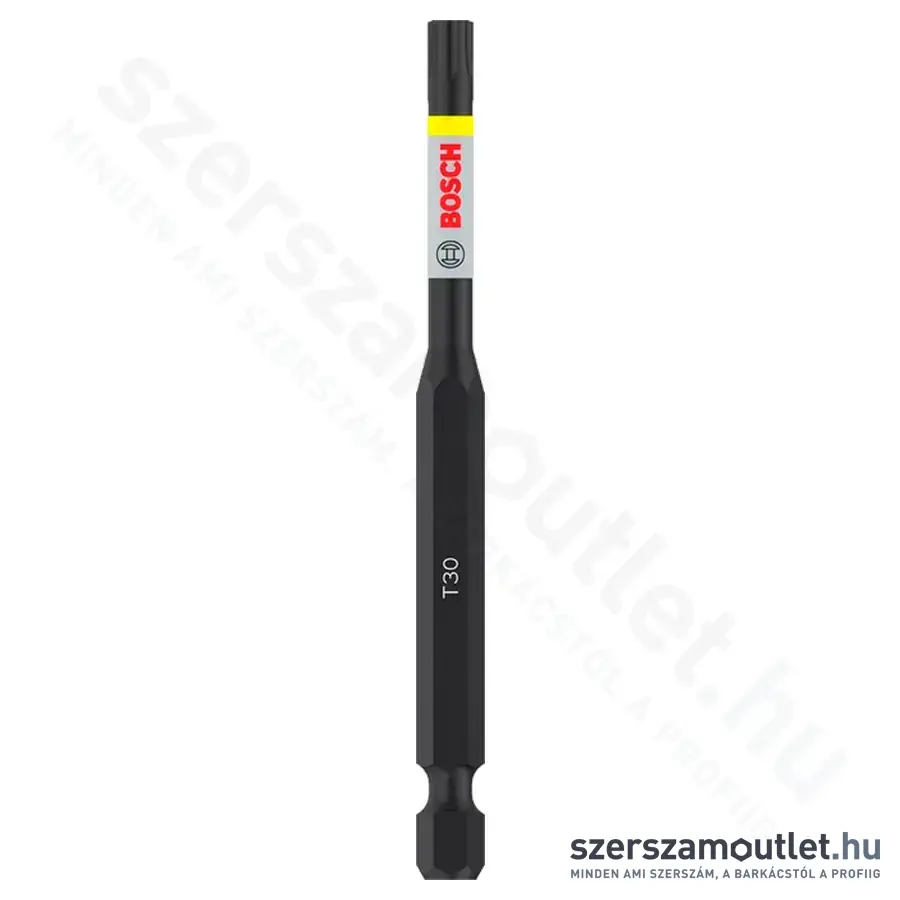BOSCH PRO Torx Impact Bit T30x90mm