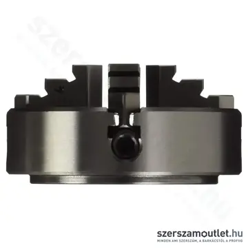 PROXXON Tokmány, egymástól független 4 pofával PD 250/E-hez 75mm
