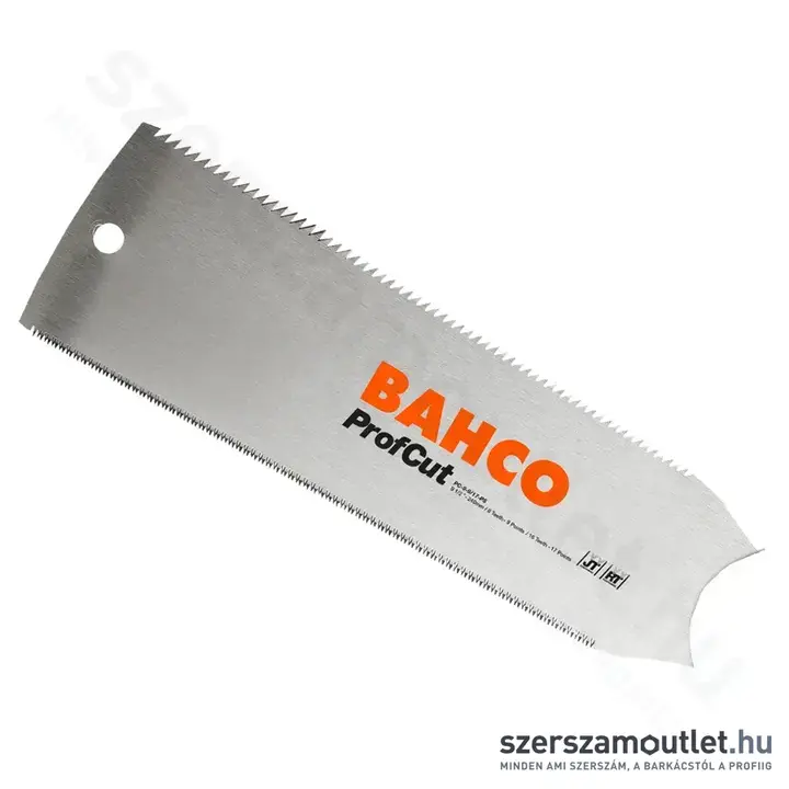 BAHCO Cserepenge PC-9 Japán fűrészhez kétoldalas