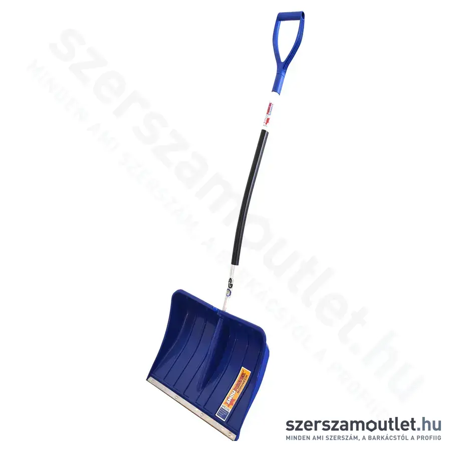 BAHCO Snowmaster Spec. Hólapát műanyag, 50cm