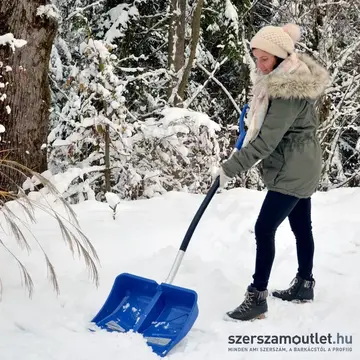 BAHCO Snowmaster Spec. Hólapát műanyag, 50cm