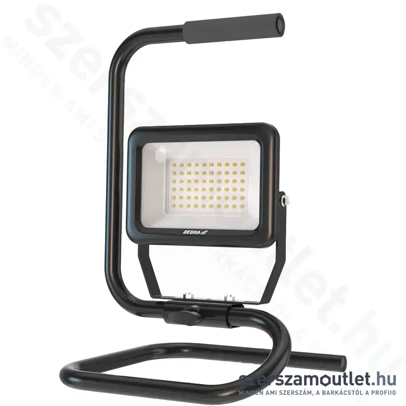DEDRA Műhelylámpa LED (4500lm) (L1073-5)