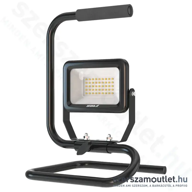 DEDRA Műhelylámpa LED (2700lm) (L1073-3)