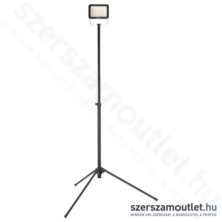 DEDRA Műhelylámpa LED háromlábú álvánnyal (4500lm) (L1074-5)