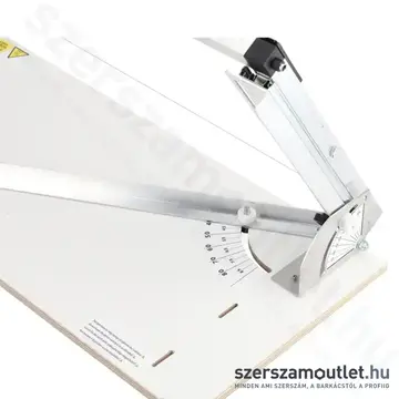DEDRA Polisztirol vágó (134W/260mm) (DED7518)