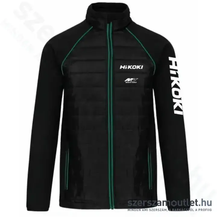 HIKOKI Softshell dzseki (L)