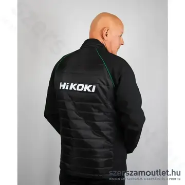 HIKOKI Softshell dzseki (L)