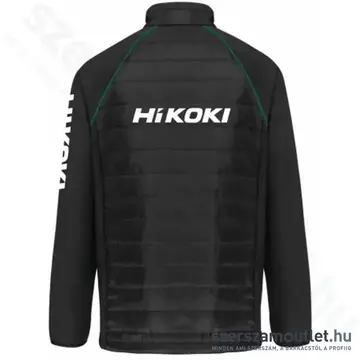HIKOKI Softshell dzseki (L)