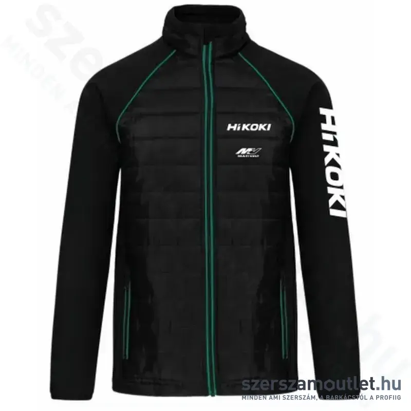 HIKOKI Softshell dzseki (XXL)