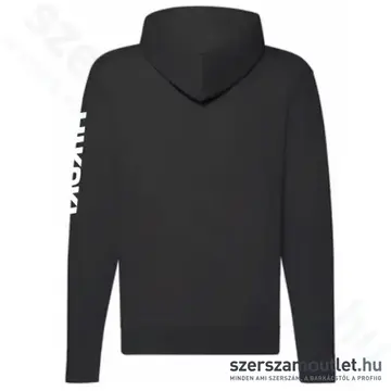 HIKOKI Kapucnis pulóver (M)