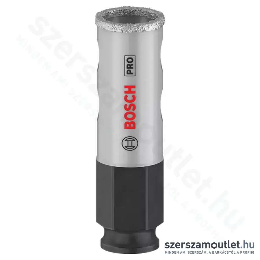 BOSCH PRO Tile PC Plus Körkivágó csempéhez 20x40mm