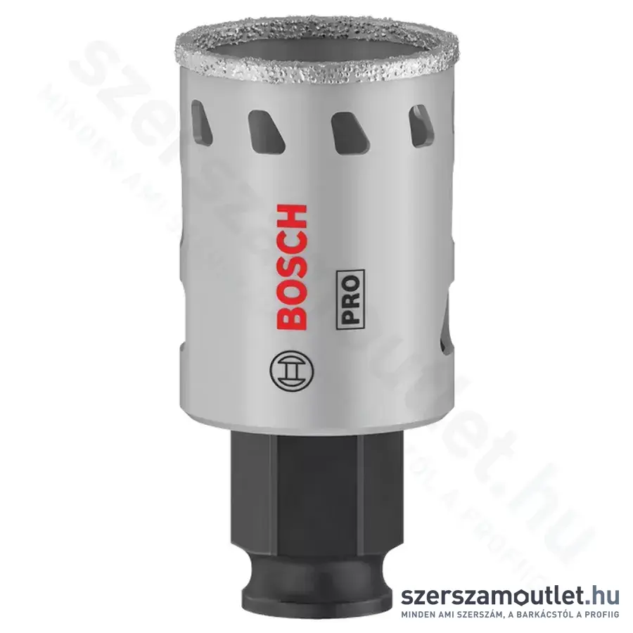 BOSCH PRO Tile PC Plus Körkivágó csempéhez 32x40mm