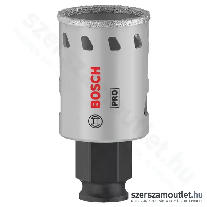 BOSCH PRO Tile PC Plus Körkivágó csempéhez 32x40mm