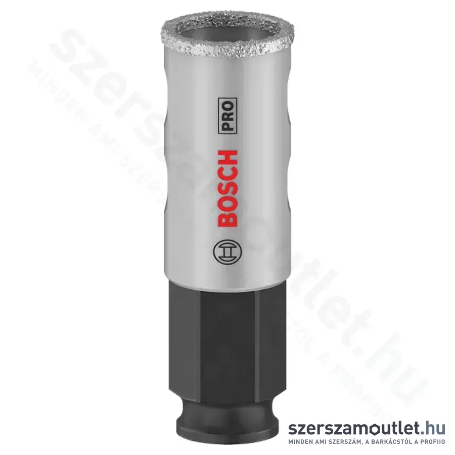 BOSCH PRO Tile PC Plus Körkivágó csempéhez 22x40mm