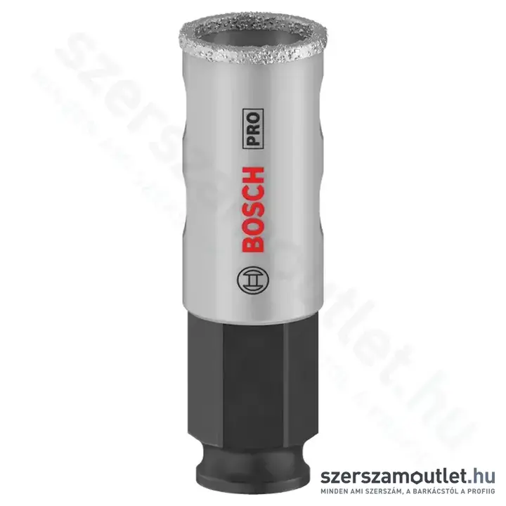 BOSCH PRO Tile PC Plus Körkivágó csempéhez 22x40mm