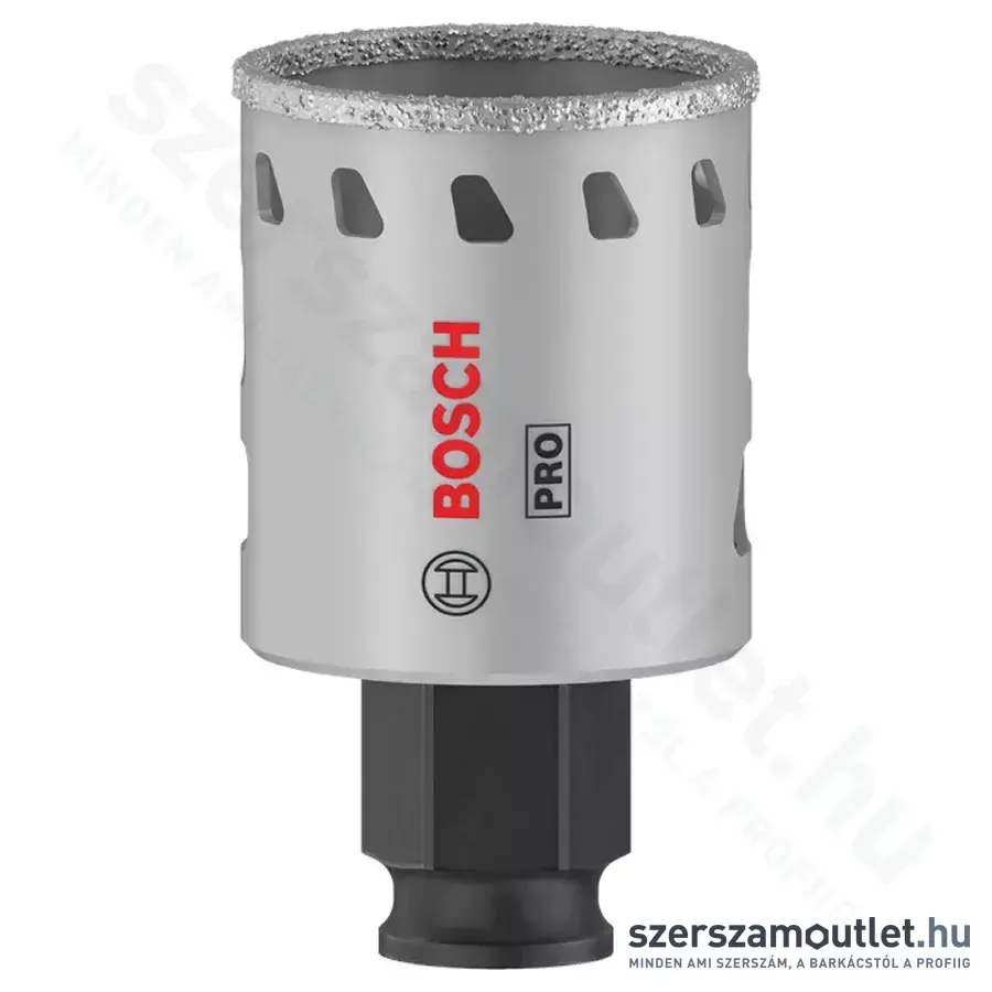 BOSCH PRO Tile PC Plus Körkivágó csempéhez 38x40mm