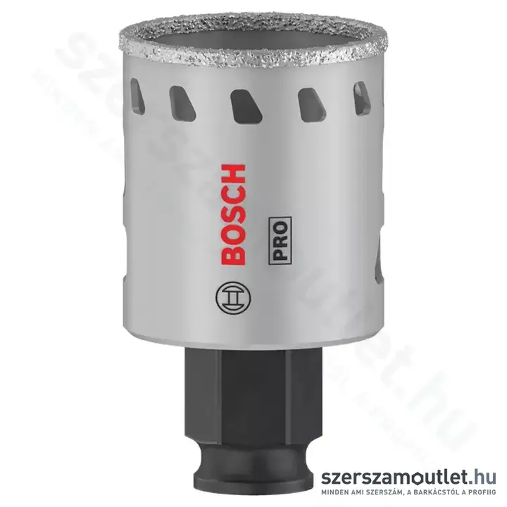 BOSCH PRO Tile PC Plus Körkivágó csempéhez 38x40mm