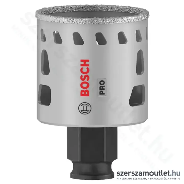 BOSCH PRO Tile PC Plus Körkivágó csempéhez 44x40mm