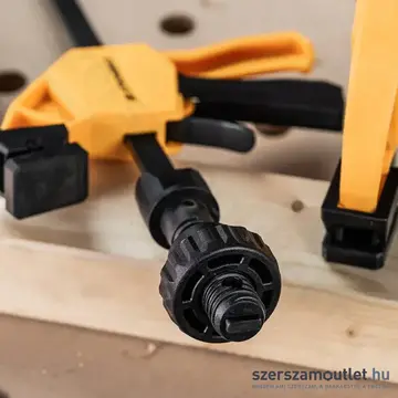 STRONGBOLD StrongClamp Függőleges, csavaros szorító 250mm