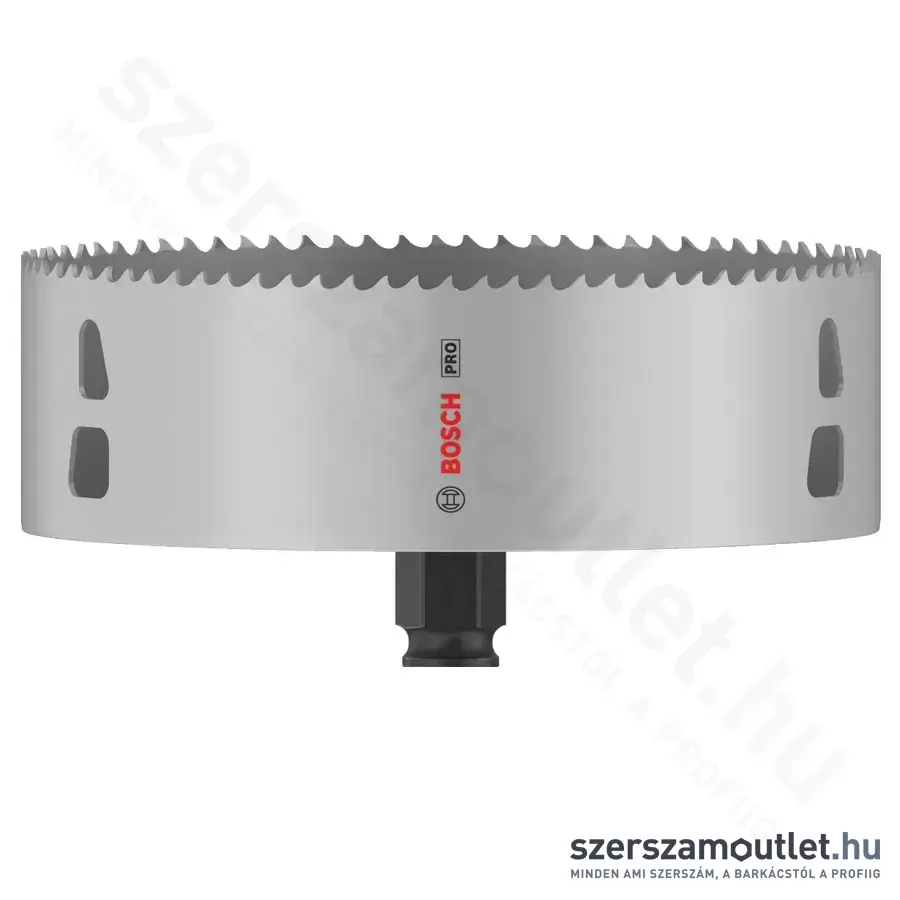 BOSCH PRO Multi Material PC Plus Körkivágó 152x44mm (2608594419)
